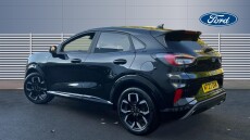 Ford Puma 1.0 EcoBoost Hybrid mHEV ST-Line X 5dr Petrol Hatchback